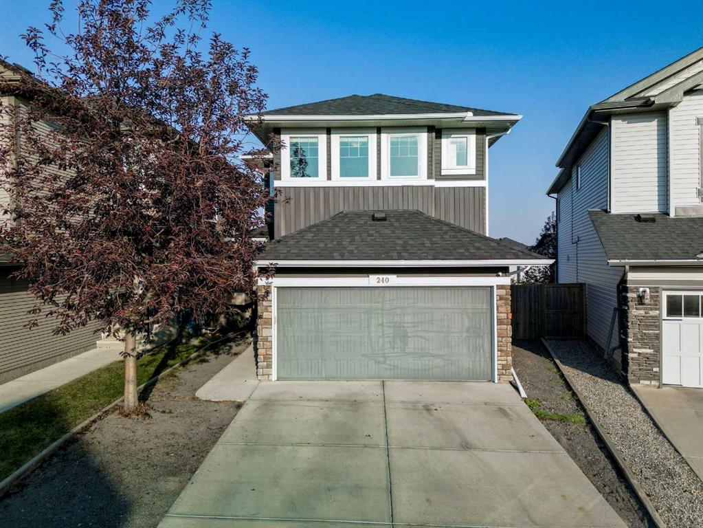 240 Sage Bank Grove NW, Calgary, Alberta, T3R 0K2