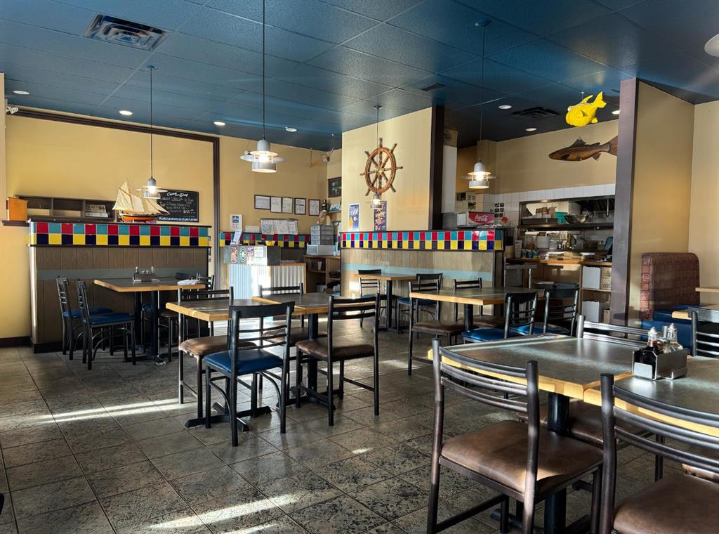 123 any Street, High River, Alberta, T1V 2A9