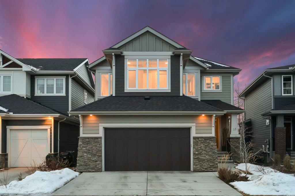 25 Rock Lake Heights NW, Calgary, Alberta, T3G 0G1