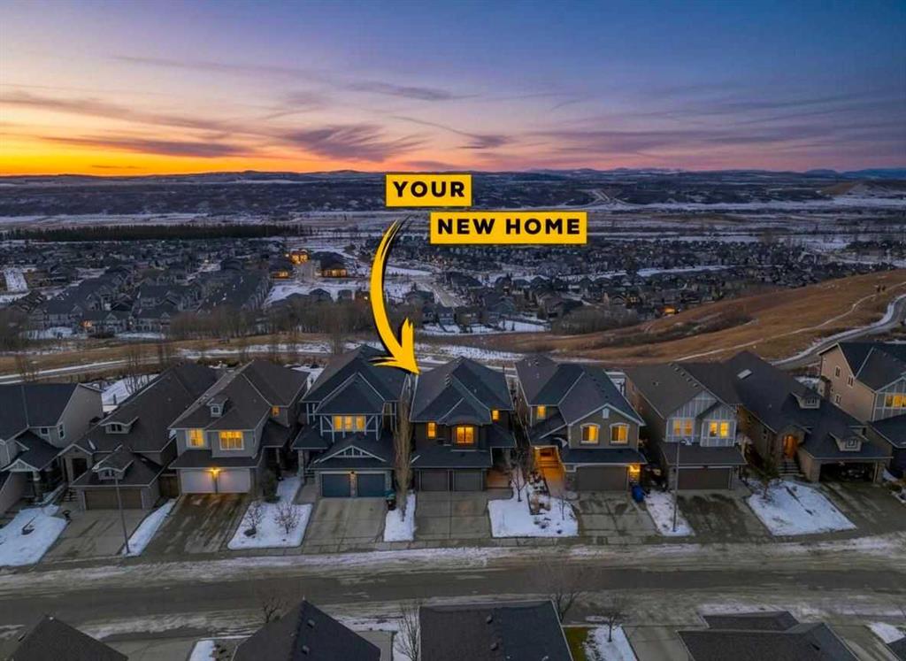 79 Cranarch Terrace SE, Calgary, Alberta, T3M 1Z1