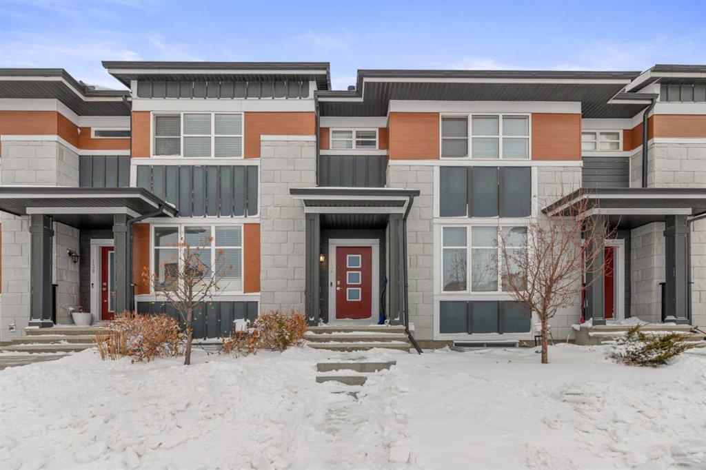 134 Skyview Circle NE, Calgary, Alberta, T3N 0V3