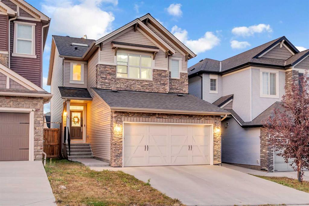84 Nolanhurst Heights NW, Calgary, Alberta, T3R 1J4