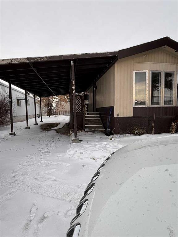 #146 3223 83 Street NW, Calgary, Alberta, T3B 5N2