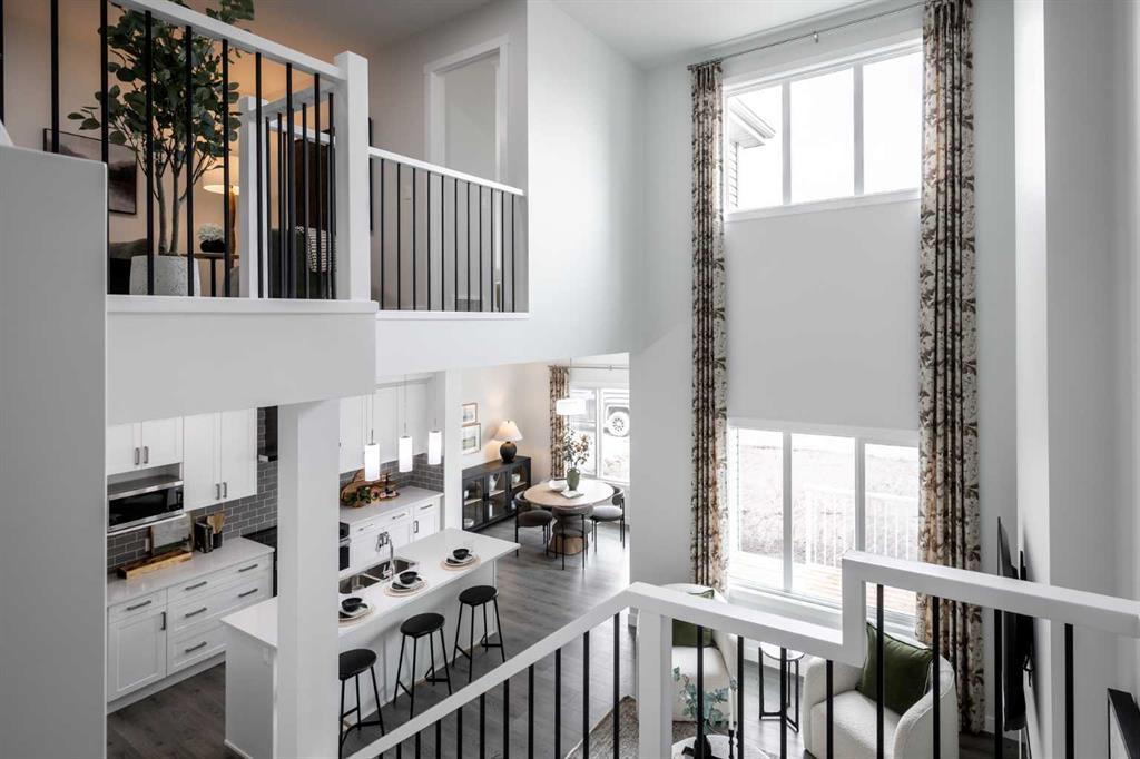 113 Sora Gardens SE, Calgary, Alberta, T3S 0V3