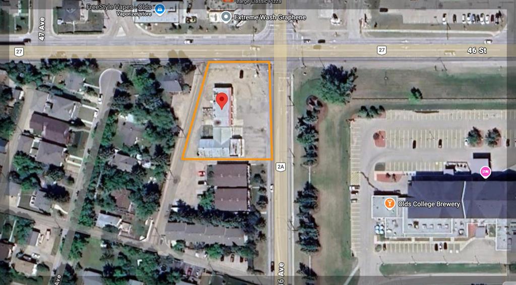 4602/10 46 Avenue, Olds, Alberta, T4H 1C6