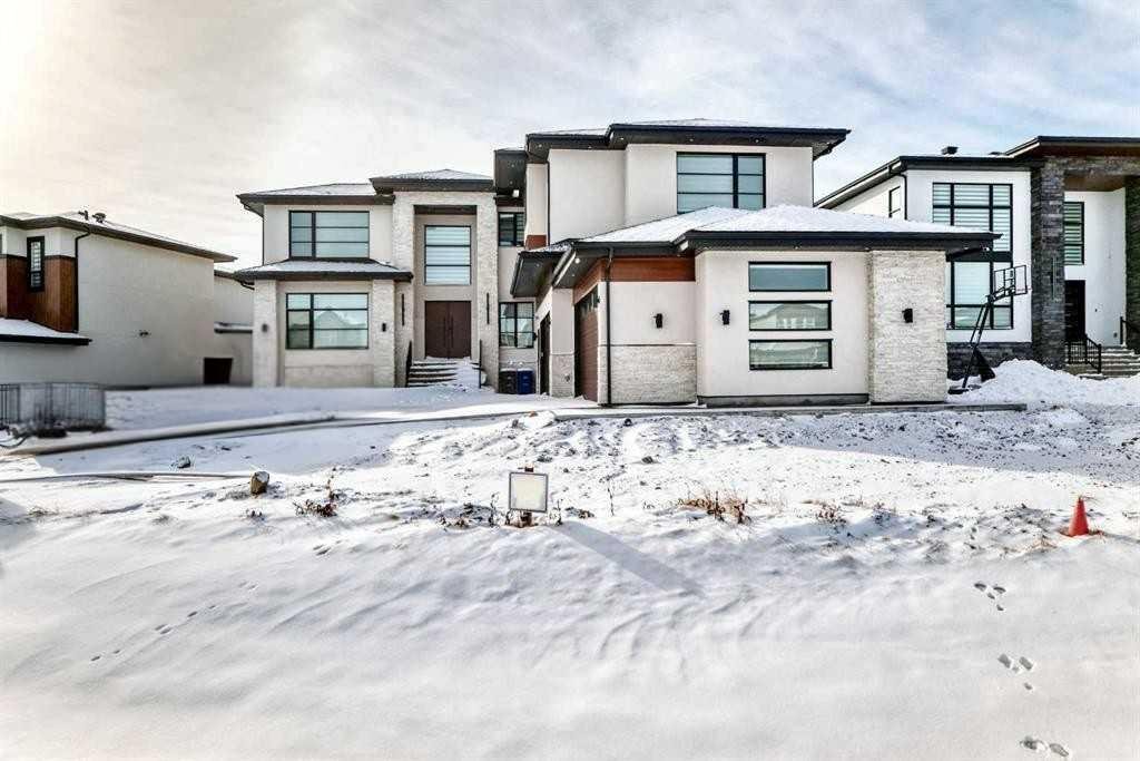 13 Trinity Road, Rural Rocky View County, Alberta, T1Z 0B8