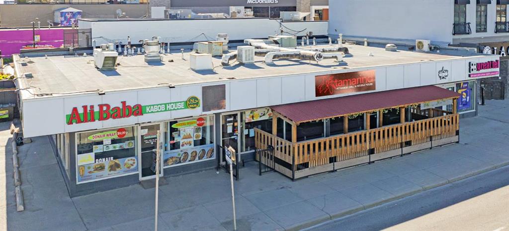 1602 1610 14 Street SW, Calgary, Alberta, T3C 1E2