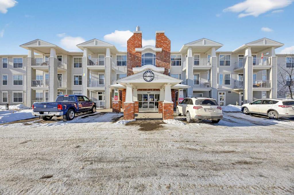 #205 4500 50 Avenue, Olds, Alberta, T4H1X5