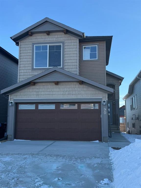 90 Homestead Circle NE, Calgary, Alberta, T3J5R6