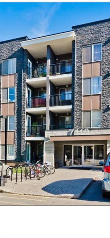 #420 7110 80 Avenue NE, Calgary, Alberta, T3J0N4