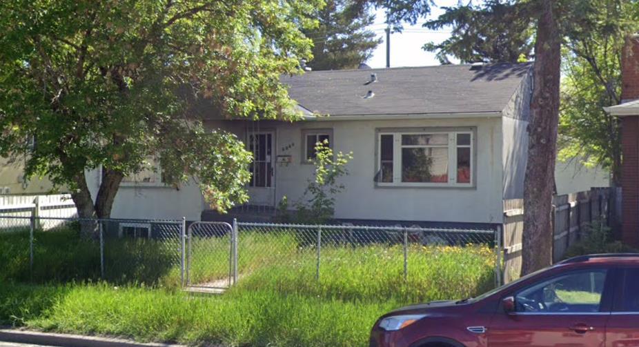 3520 Centre Street NE, Calgary, Alberta, T2E 2Y1