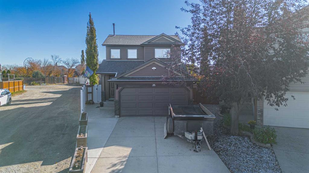 148 Covepark Close NE, Calgary, Alberta, T3K5R5
