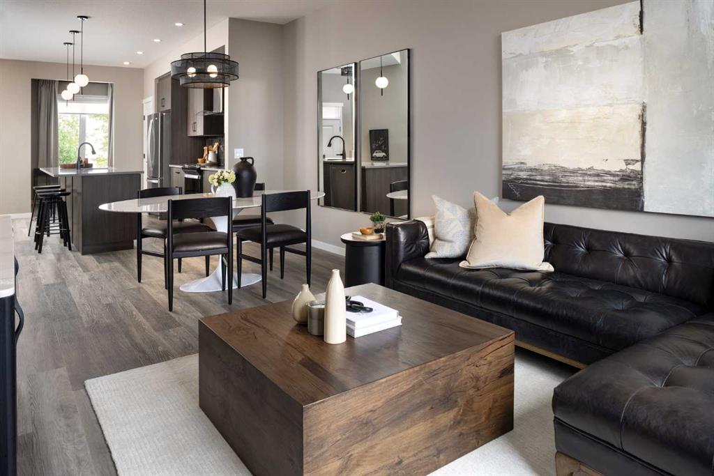 131 Sawgrass Gate NW, Airdrie, Alberta, T4B5V2