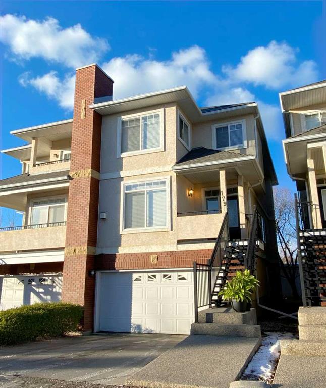 179 Sierra Morena Landing SW, Calgary, Alberta, T3H 4K3