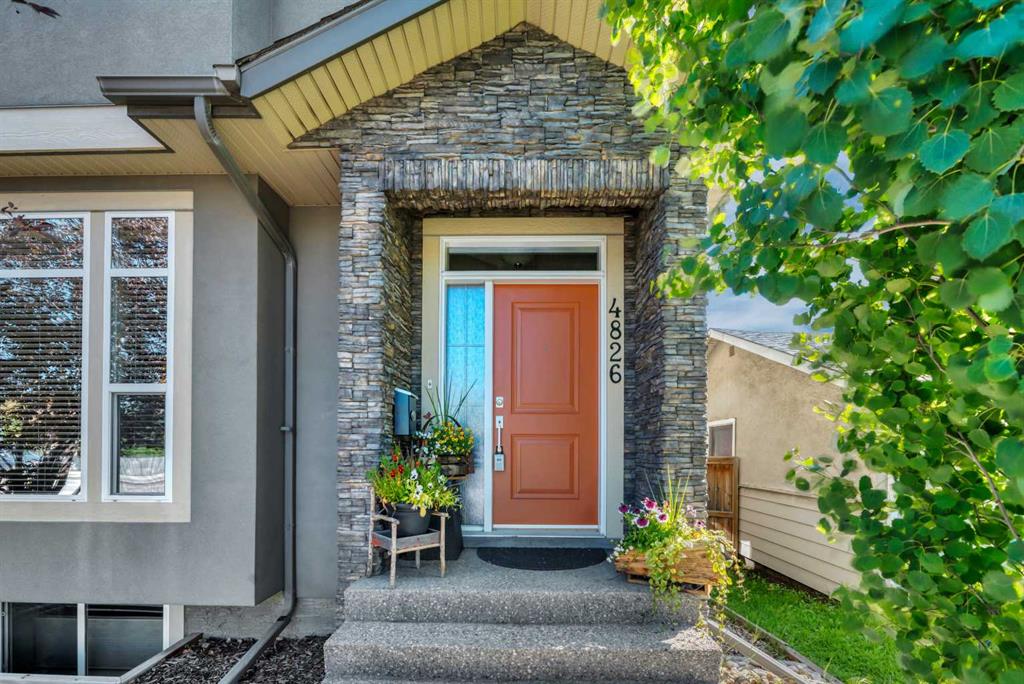 4826 Bowness Road NW, Calgary, Alberta, T3B 0B7