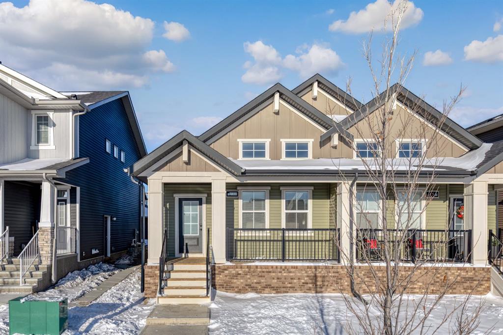 460 Reynolds Avenue SW, Airdrie, Alberta, T4B5G2