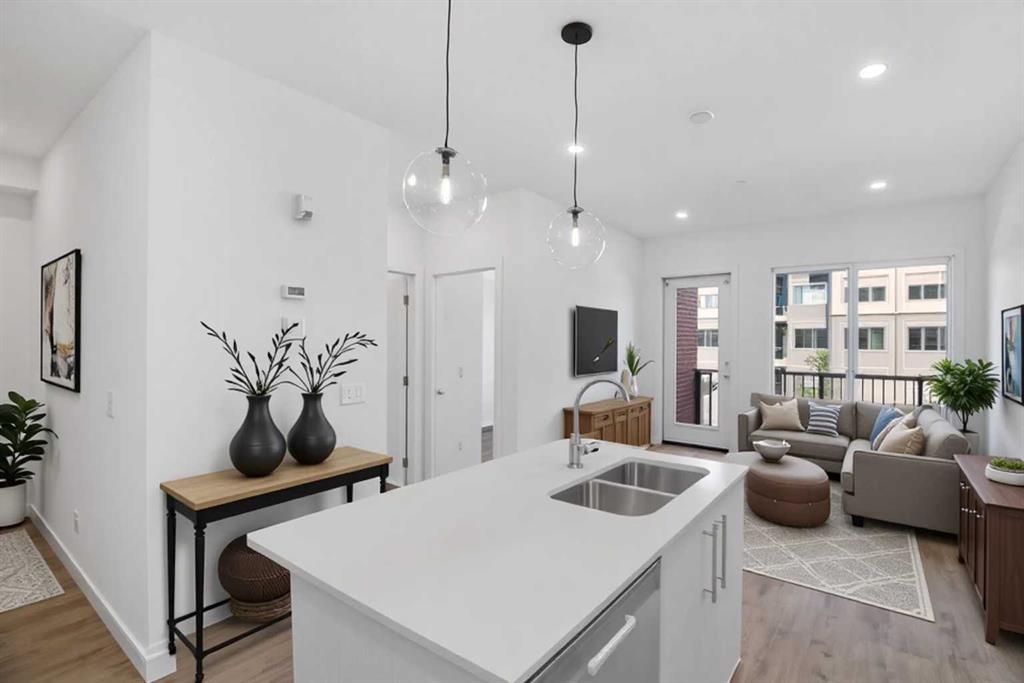 #3212 6 Merganser Drive, Chestermere, Alberta, T1X2Y2