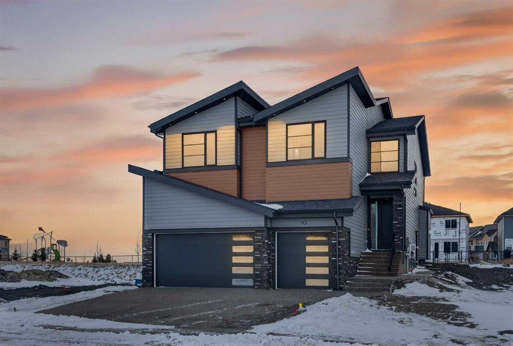 95 South Shore Road, Chestermere, Alberta, T1X 2S2