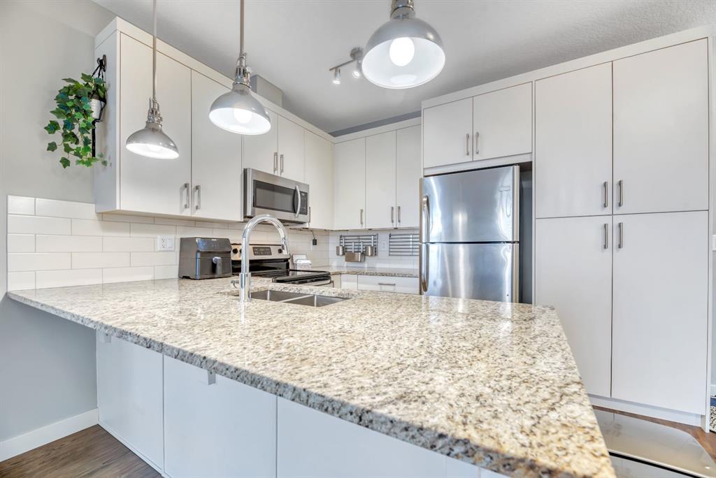 #3306 522 Cranford Drive SE, Calgary, Alberta, T3M 2L7