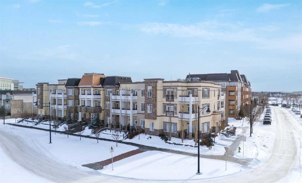 #210 38 Quarry Gate SE, Calgary, Alberta, T2C5T6