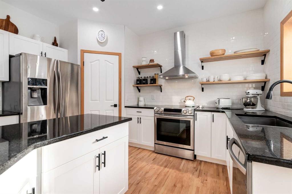 13 Bow Ridge Link, Cochrane, Alberta, T4C 1V7