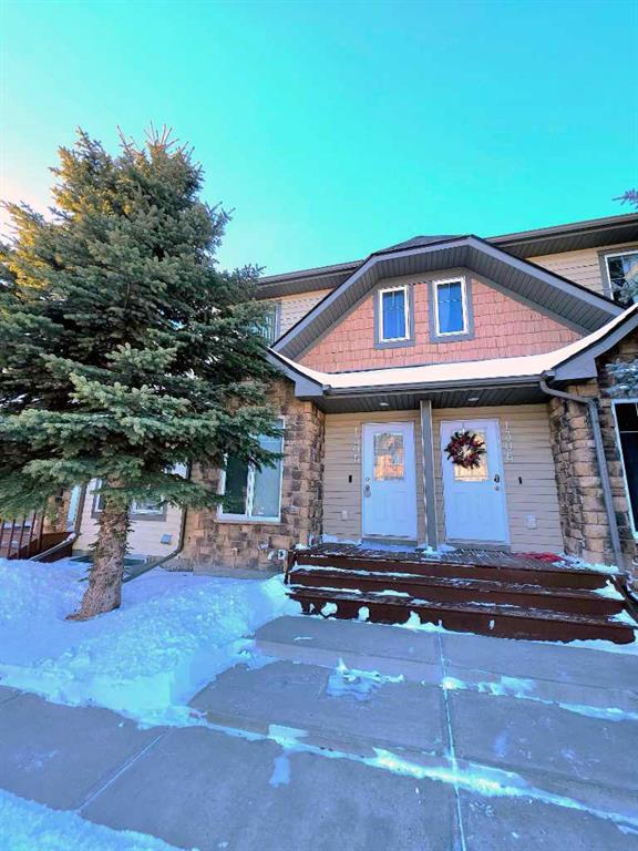 #1305 2445 Kingsland Road S.E. Road SE, Airdrie, Alberta, T4B 0B7