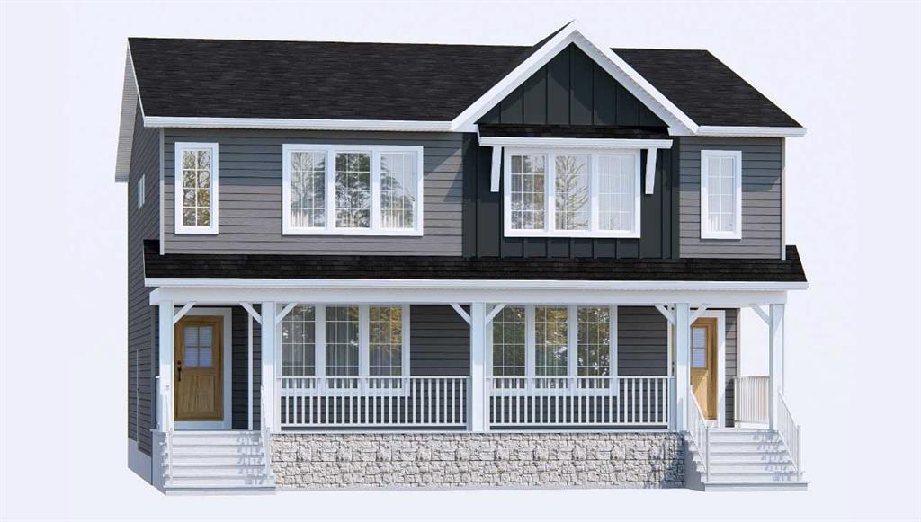 5001 Harmony Circle, Rural Rocky View County, Alberta, T1X2X4