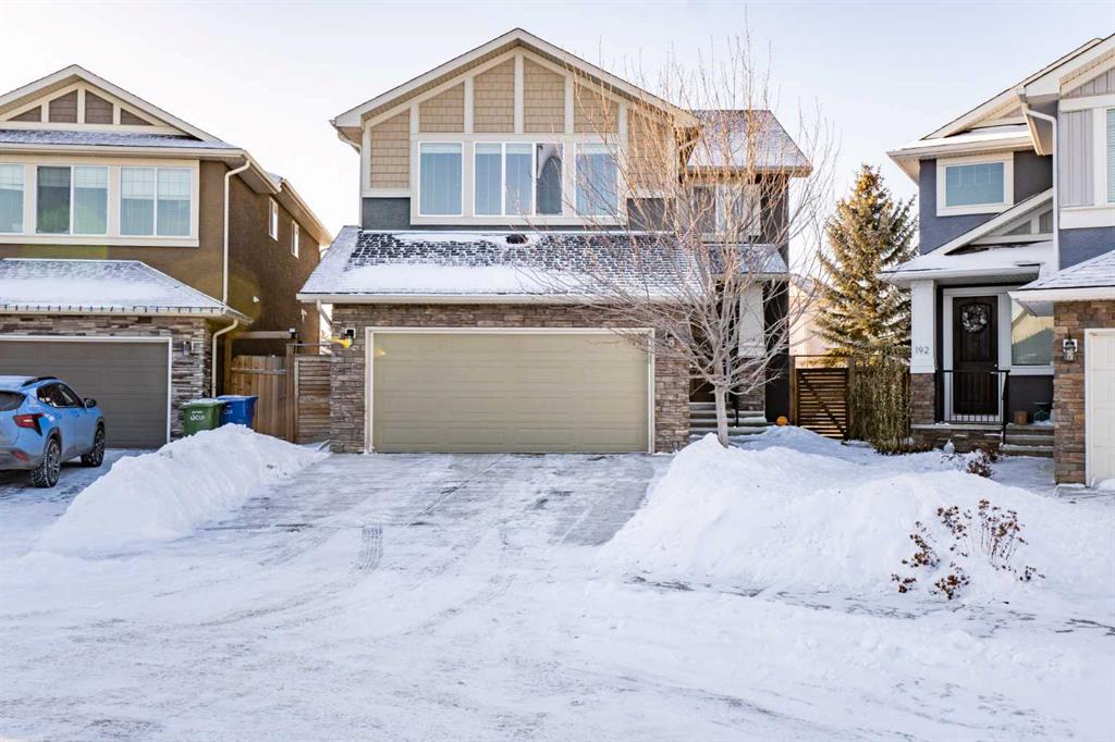 188 McIvor Terrace, Chestermere, Alberta, T1X 0R6