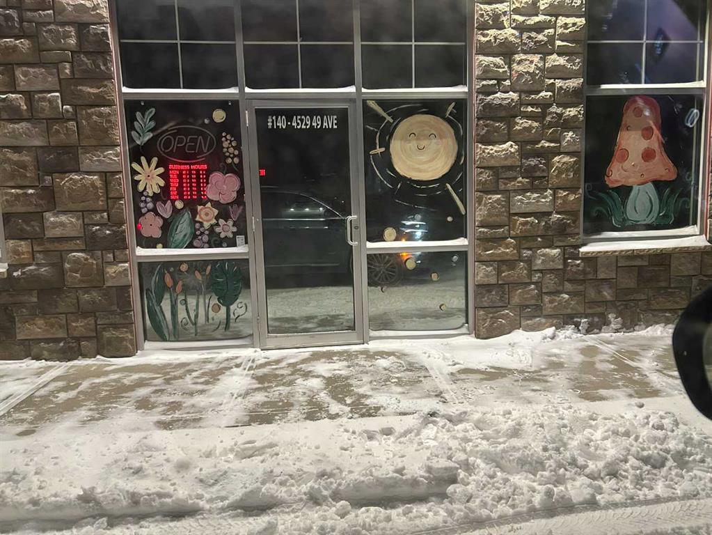 #140 4529 49 Avenue, Olds, Alberta, T4H1P5