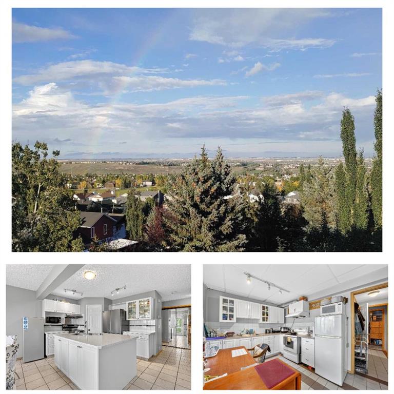 64 Macewan Park Rise NW, Calgary, Alberta, T3K 3Z9