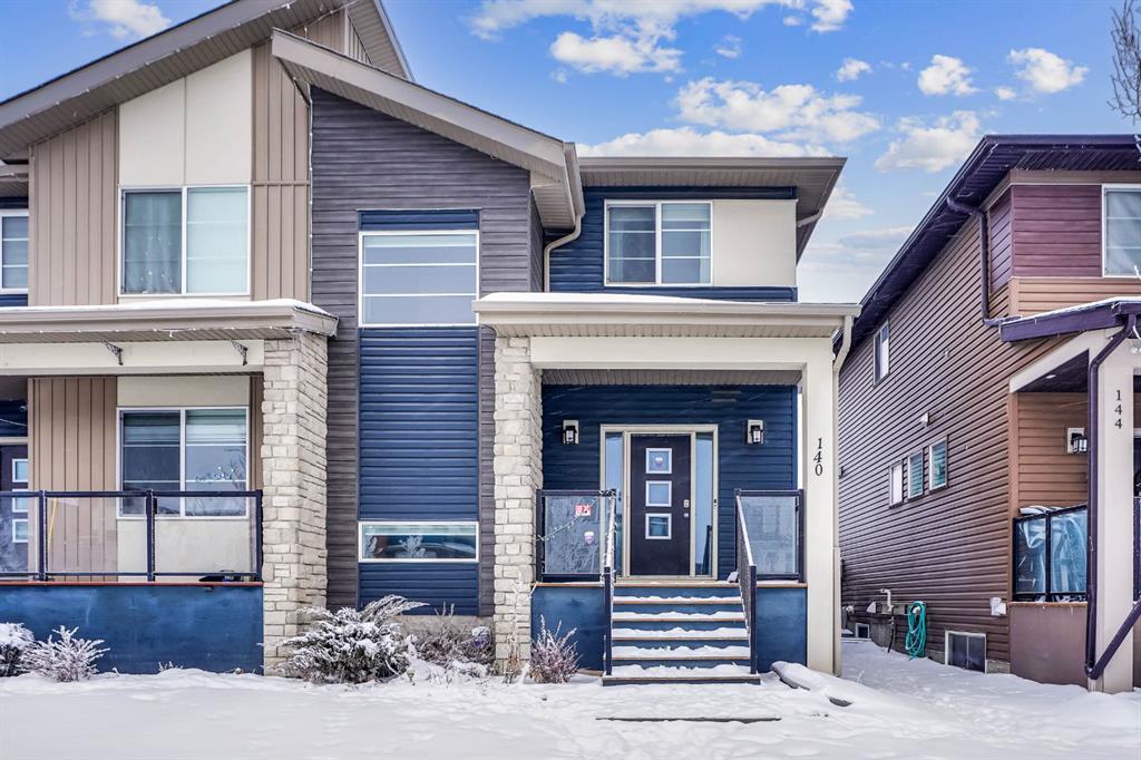 140 Cornerstone Avenue NE, Calgary, Alberta, T3N1G6