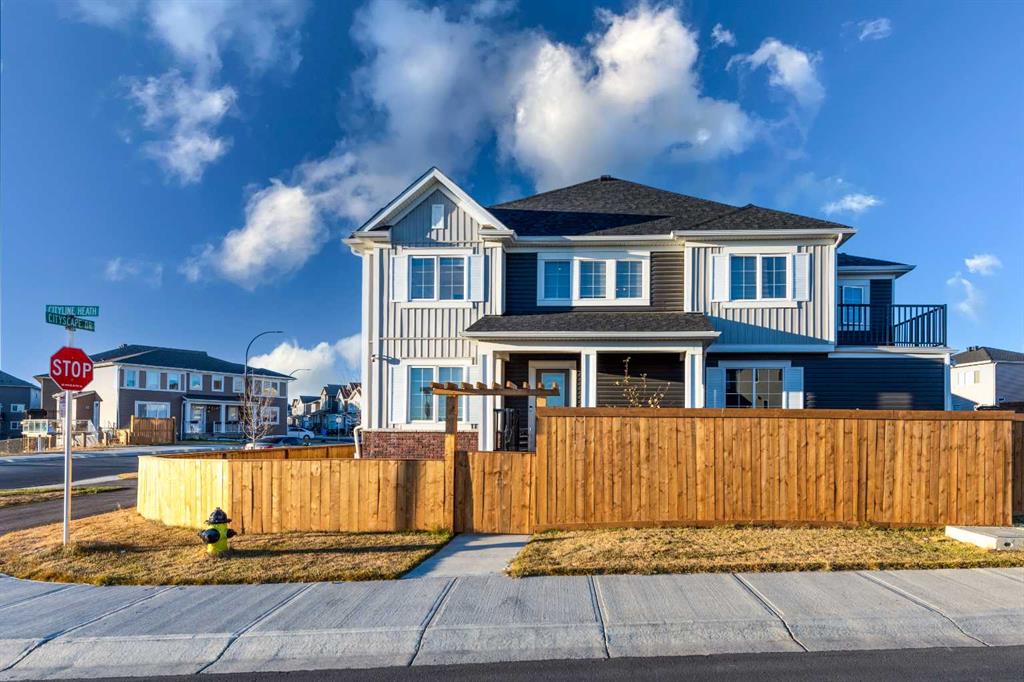 7 Cityline Heath NE, Calgary, Alberta, T3N 2H6