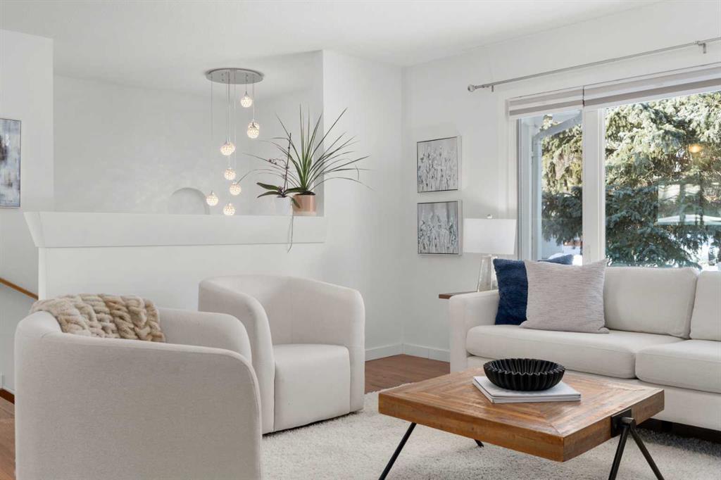 3251 Bearspaw Drive NW, Calgary, Alberta, T2L 1T1