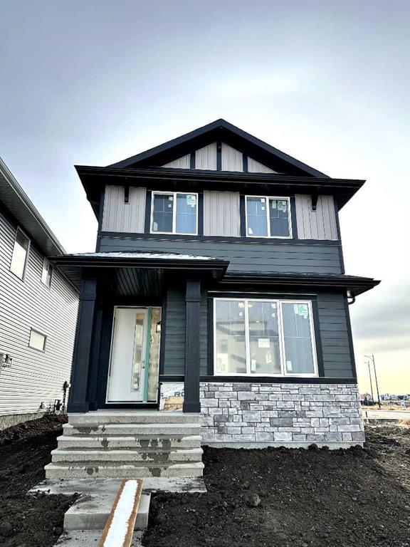 299 Waterford Heights, Chestermere, Alberta, T1X3B6