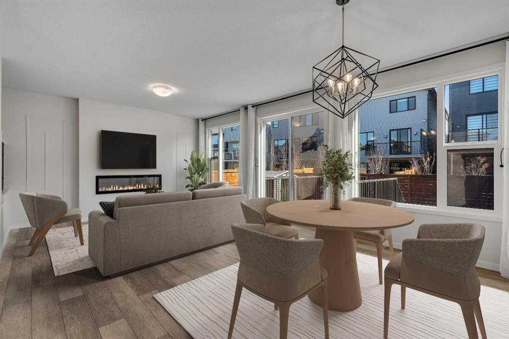 20 Rowley Common NW, Calgary, Alberta, T3L 0H8