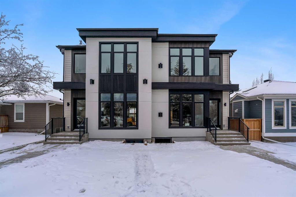8631 48 Avenue NW, Calgary, Alberta, T3B 2B3