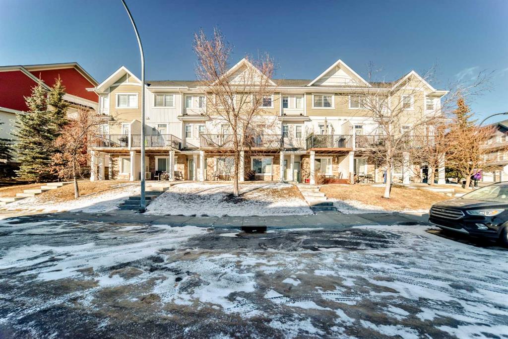 82 New Brighton Landing SE, Calgary, Alberta, T2Z1C1