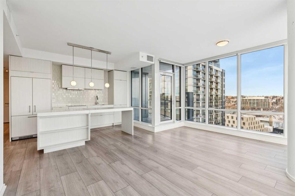 #1107 615 6 Avenue SE, Calgary, Alberta, T2G 1S2