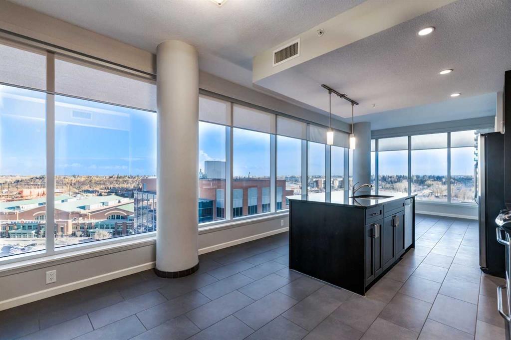 #1307 211 13 Avenue SE, Calgary, Alberta, T2G 1E1