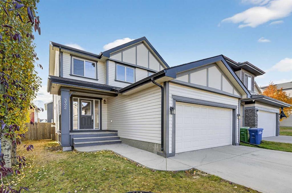 332 Sagewood Landing SW, Airdrie, Alberta, T4B 3N6