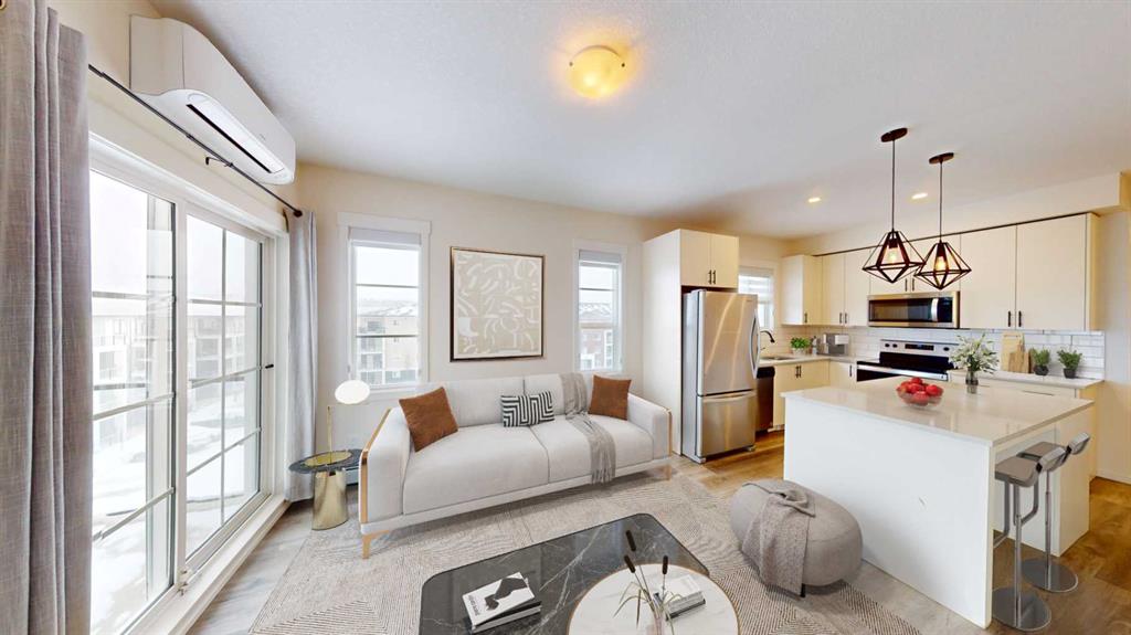 #2403 298 Sage Meadows Park NW, Calgary, Alberta, T3P 1P5