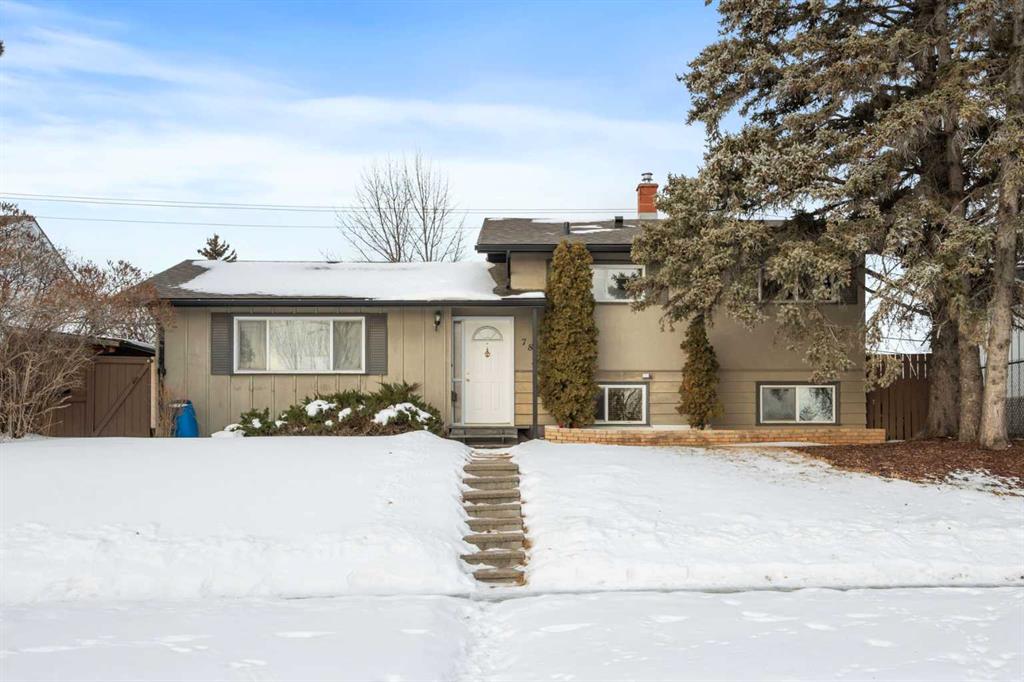 7819 Fairmount Drive SE, Calgary, Alberta, T2H 0X8