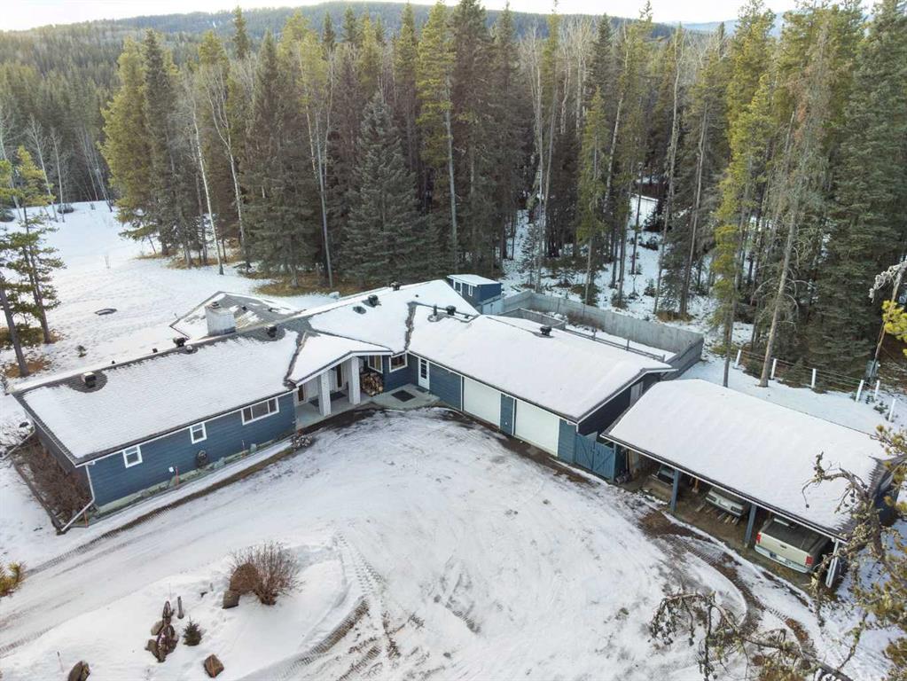 74 Hawk Eye Road, Rural Rocky View County, Alberta, T0L0K0