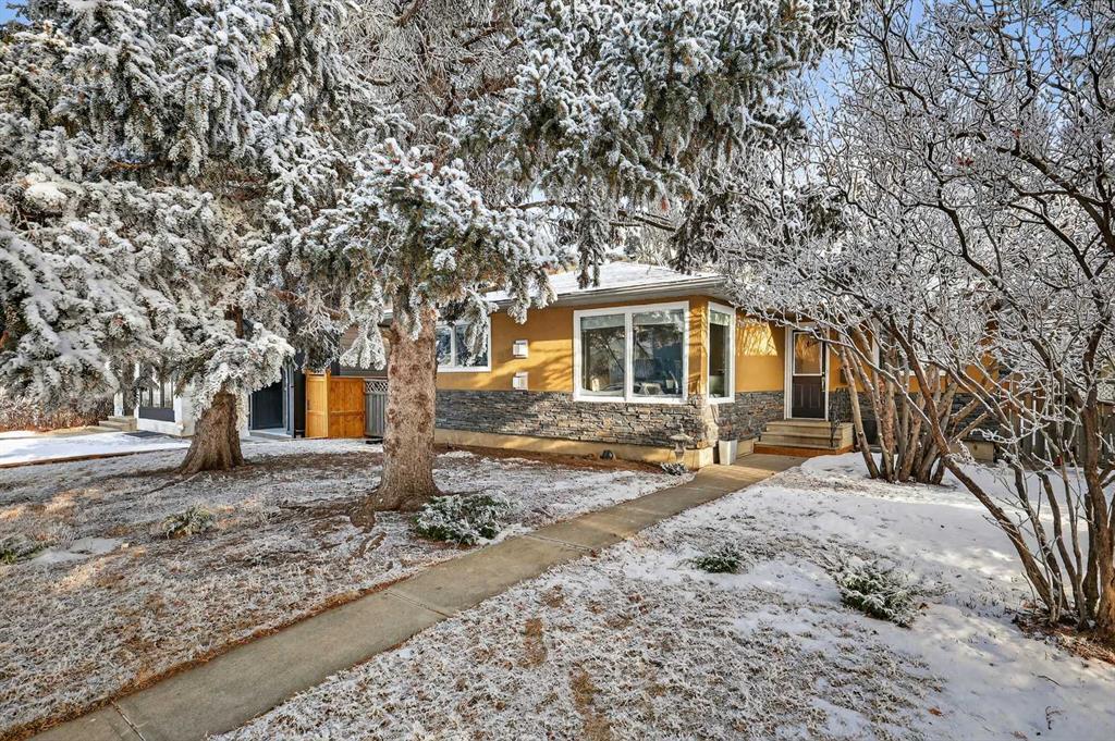 920 42 Street SW, Calgary, Alberta, T3C 1Y8