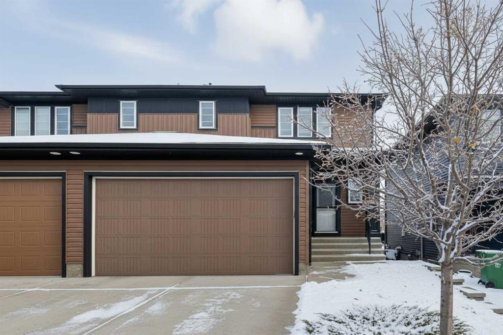 171 Evanswood Circle NW, Calgary, Alberta, T3P 0K2