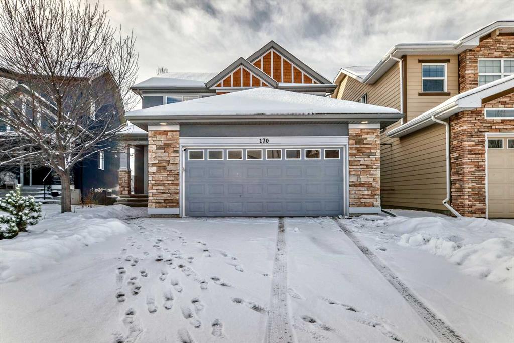 170 Panamount Road NW, Calgary, Alberta, T3K 0H8