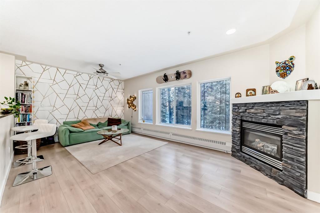 #114 30 Discovery Ridge Close SW, Calgary, Alberta, T3H 5X5