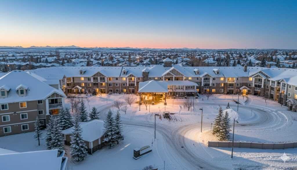 #222 428 Chaparral Ravine View SE, Calgary, Alberta, T2X 0N2