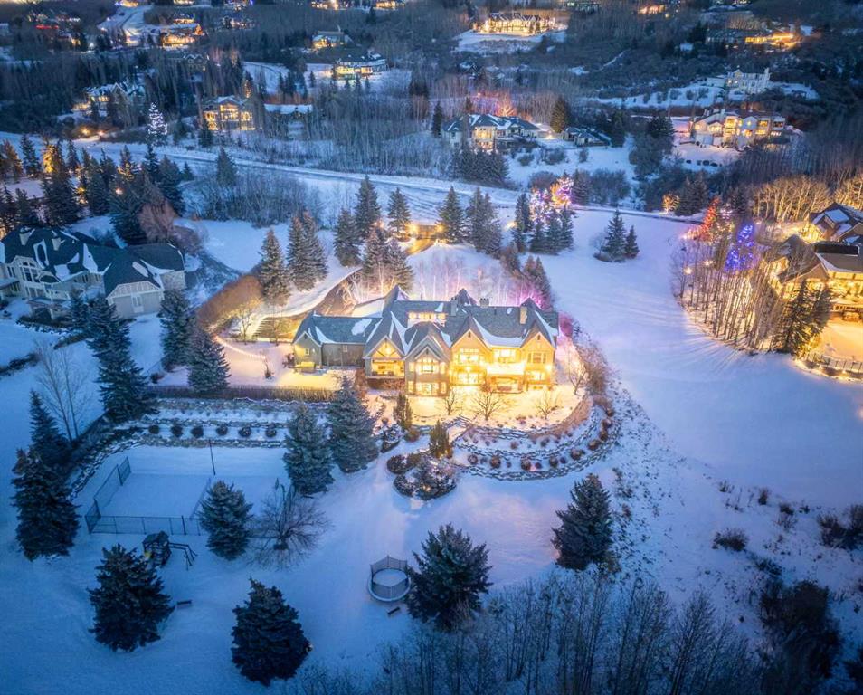 131 Solace Ridge Place, Rural Rocky View County, Alberta, T3Z3M9