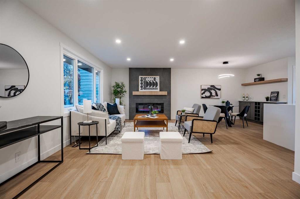 1024 Hunterston Place NW, Calgary, Alberta, T2K 4N6